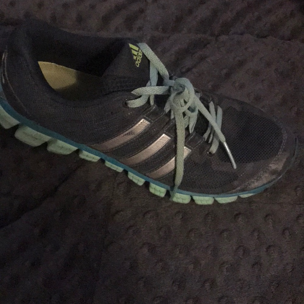 Adidas running shoes
